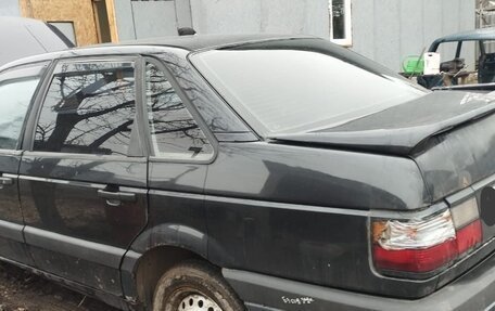 Volkswagen Passat B3, 1991 год, 80 000 рублей, 2 фотография