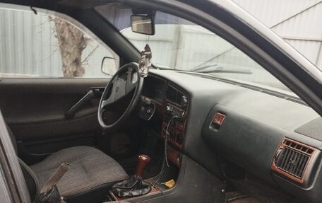 Volkswagen Passat B3, 1991 год, 80 000 рублей, 8 фотография