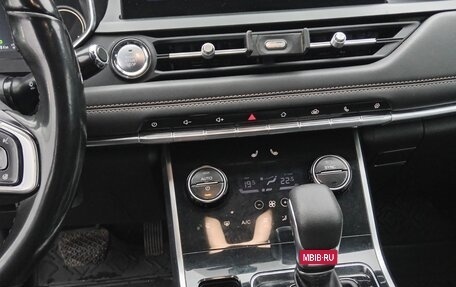 Chery Tiggo 8 I, 2020 год, 1 660 000 рублей, 12 фотография