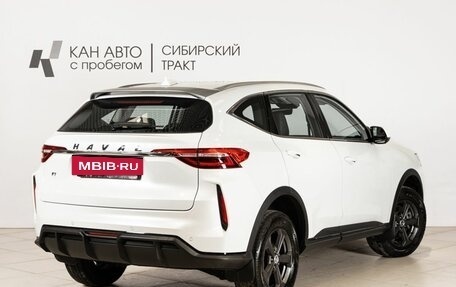 Haval F7 I, 2023 год, 2 246 100 рублей, 2 фотография