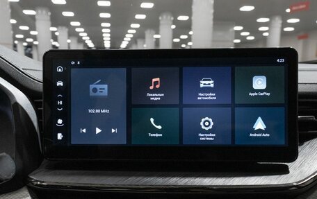 Haval F7 I, 2023 год, 2 246 100 рублей, 6 фотография