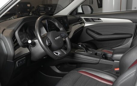 Haval F7 I, 2023 год, 2 246 100 рублей, 18 фотография