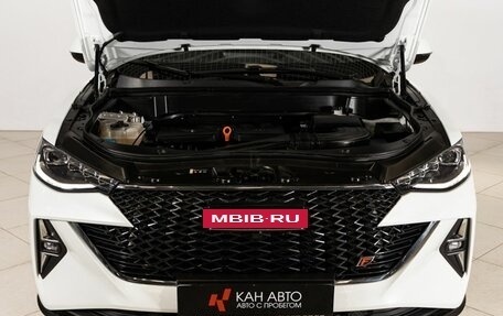 Haval F7 I, 2023 год, 2 246 100 рублей, 16 фотография