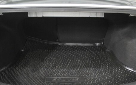 Hyundai Solaris II рестайлинг, 2018 год, 1 255 000 рублей, 15 фотография