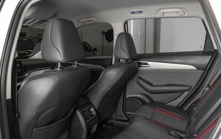 Haval F7 I, 2023 год, 2 246 100 рублей, 19 фотография