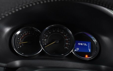 Renault Sandero II рестайлинг, 2016 год, 1 089 000 рублей, 16 фотография