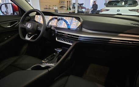 Changan CS35 Plus, 2024 год, 2 649 900 рублей, 11 фотография