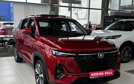 Changan CS35 Plus, 2024 год, 2 649 900 рублей, 5 фотография