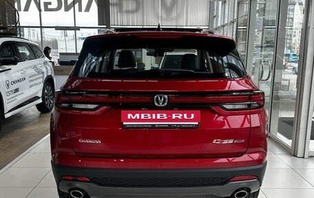 Changan CS35 Plus, 2024 год, 2 649 900 рублей, 7 фотография