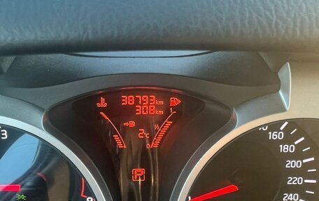 Nissan Juke II, 2014 год, 1 600 000 рублей, 8 фотография