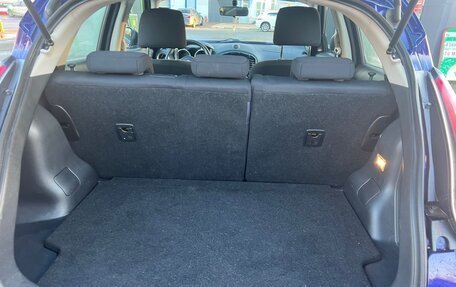 Nissan Juke II, 2014 год, 1 600 000 рублей, 12 фотография