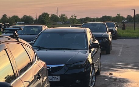 Mazda 3, 2006 год, 495 000 рублей, 2 фотография