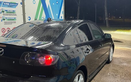 Mazda 3, 2006 год, 495 000 рублей, 9 фотография