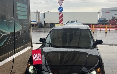 Mazda 3, 2006 год, 495 000 рублей, 8 фотография