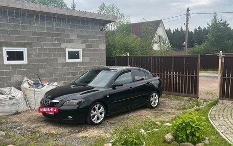 Mazda 3, 2006 год, 495 000 рублей, 6 фотография