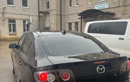 Mazda 3, 2006 год, 495 000 рублей, 13 фотография
