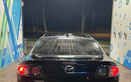 Mazda 3, 2006 год, 495 000 рублей, 10 фотография