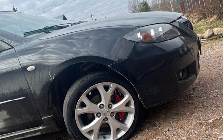 Mazda 3, 2006 год, 495 000 рублей, 16 фотография