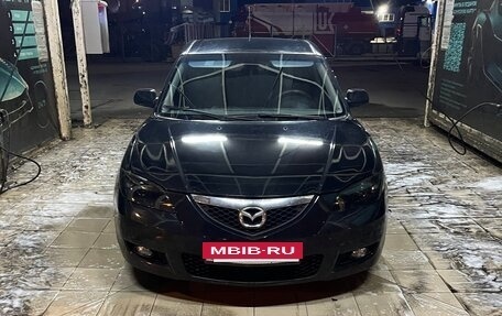 Mazda 3, 2006 год, 495 000 рублей, 14 фотография