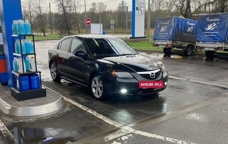 Mazda 3, 2006 год, 495 000 рублей, 12 фотография