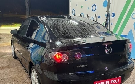 Mazda 3, 2006 год, 495 000 рублей, 11 фотография