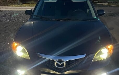 Mazda 3, 2006 год, 495 000 рублей, 15 фотография