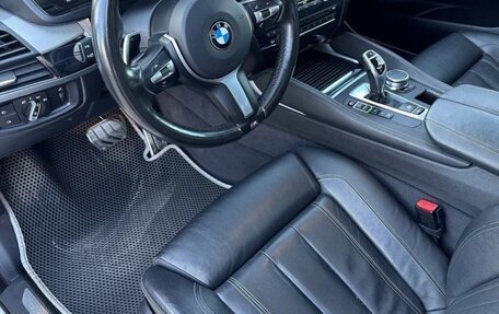 BMW X6, 2017 год, 3 700 000 рублей, 10 фотография