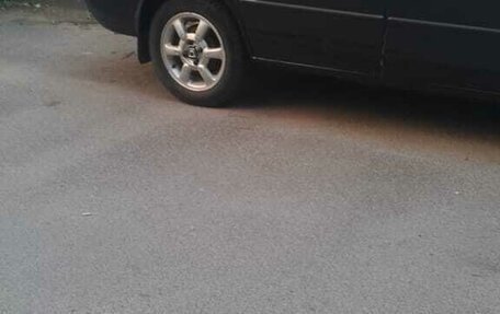 Ford Mondeo II, 1997 год, 255 000 рублей, 5 фотография