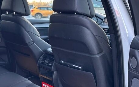 BMW X6, 2017 год, 3 700 000 рублей, 8 фотография