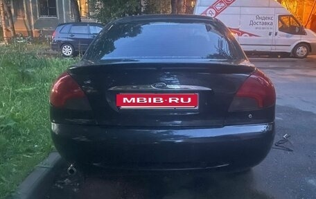 Ford Mondeo II, 1997 год, 255 000 рублей, 10 фотография