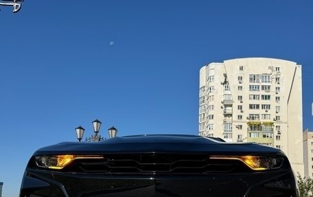 Chevrolet Camaro VI, 2022 год, 3 470 000 рублей, 3 фотография