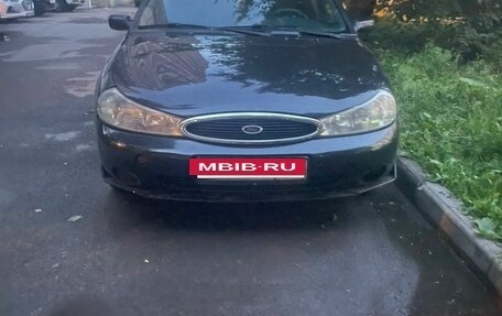 Ford Mondeo II, 1997 год, 255 000 рублей, 8 фотография