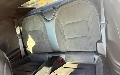 Chevrolet Camaro VI, 2022 год, 3 470 000 рублей, 19 фотография