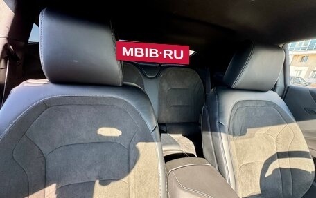 Chevrolet Camaro VI, 2022 год, 3 470 000 рублей, 22 фотография