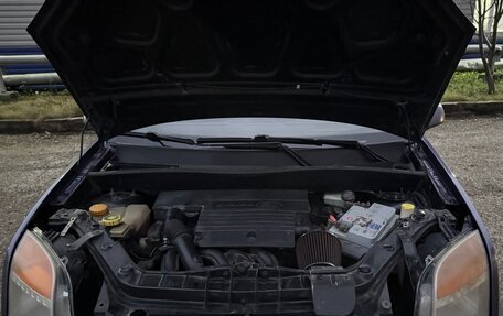 Ford Fusion I, 2006 год, 350 000 рублей, 7 фотография