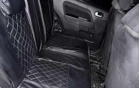 Ford Fusion I, 2006 год, 350 000 рублей, 6 фотография