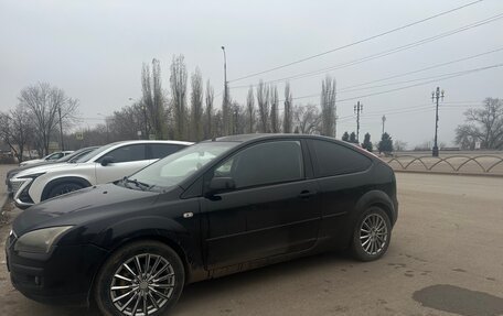 Ford Focus II рестайлинг, 2006 год, 285 000 рублей, 3 фотография