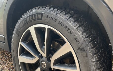 Nissan X-Trail, 2020 год, 2 950 000 рублей, 5 фотография