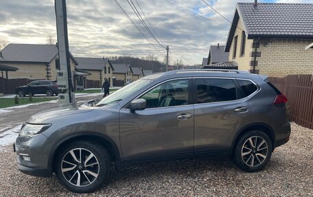 Nissan X-Trail, 2020 год, 2 950 000 рублей, 3 фотография