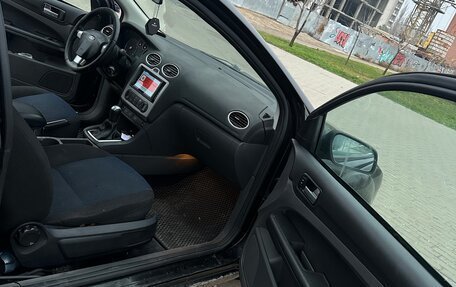 Ford Focus II рестайлинг, 2006 год, 285 000 рублей, 5 фотография