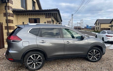 Nissan X-Trail, 2020 год, 2 950 000 рублей, 9 фотография