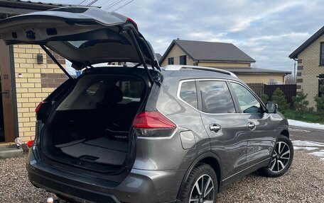 Nissan X-Trail, 2020 год, 2 950 000 рублей, 8 фотография