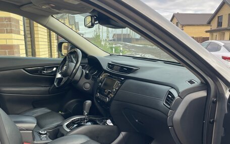 Nissan X-Trail, 2020 год, 2 950 000 рублей, 11 фотография