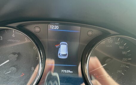 Nissan X-Trail, 2020 год, 2 950 000 рублей, 15 фотография