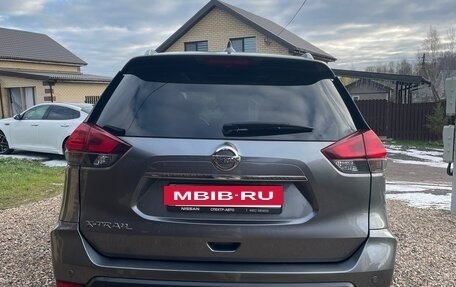 Nissan X-Trail, 2020 год, 2 950 000 рублей, 6 фотография