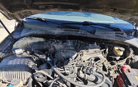 KIA Sorento IV, 2002 год, 450 000 рублей, 3 фотография