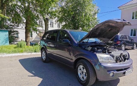 KIA Sorento IV, 2002 год, 450 000 рублей, 4 фотография