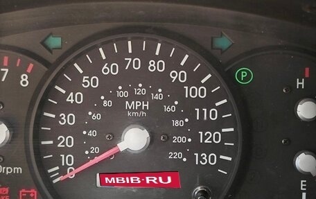 KIA Sorento IV, 2002 год, 450 000 рублей, 6 фотография