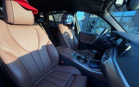 BMW X5, 2019 год, 6 950 000 рублей, 15 фотография