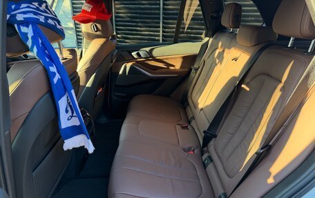 BMW X5, 2019 год, 6 950 000 рублей, 11 фотография